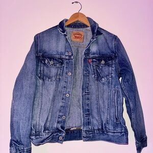 Levi’s Denim Jacket